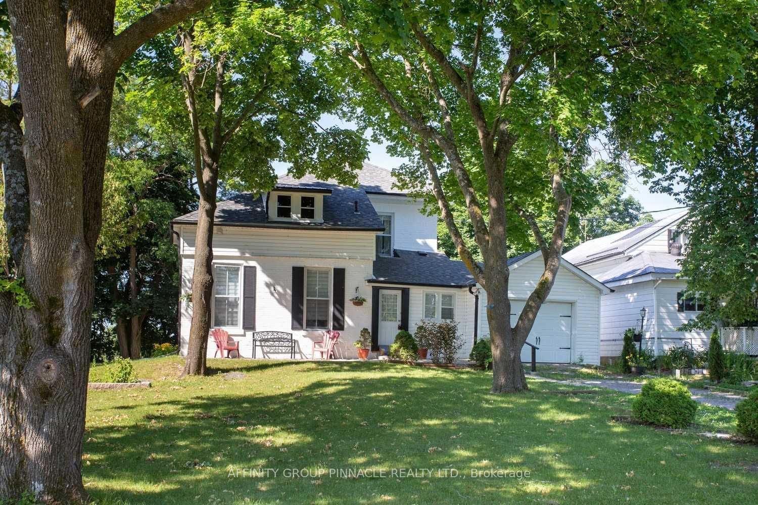 17 Dodd Street • Kawartha Lakes, ON photo 5