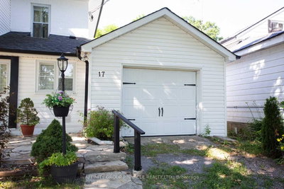 17 Dodd Street • Kawartha Lakes, ON photo 8