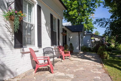 17 Dodd Street • Kawartha Lakes, ON photo 9