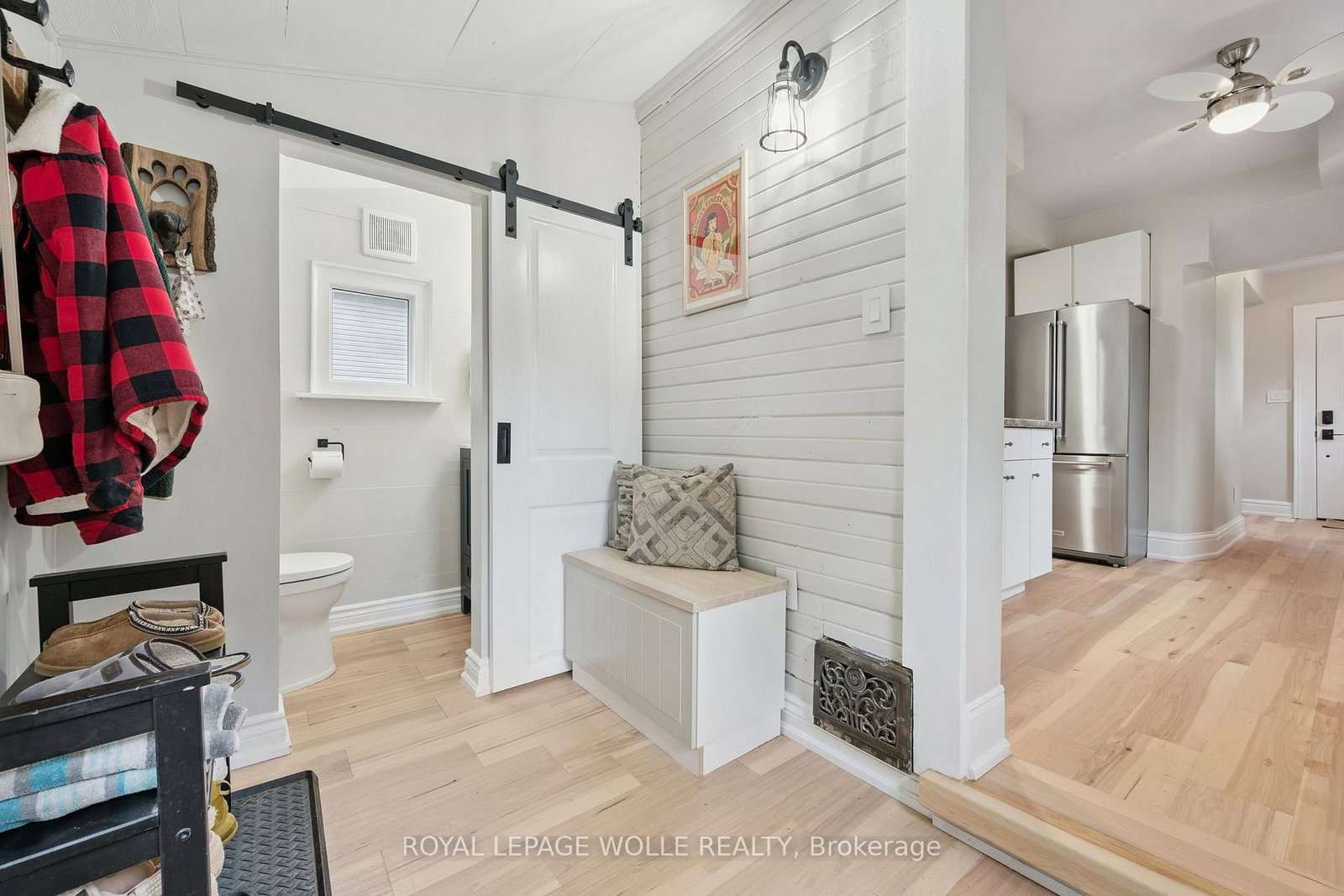 132 Perth Street • Stratford, ON photo 17