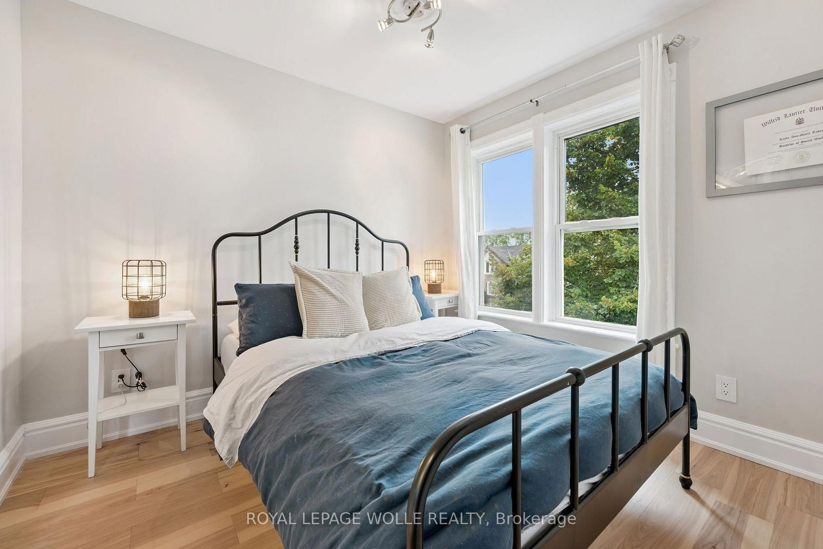 132 Perth Street • Stratford, ON photo 22