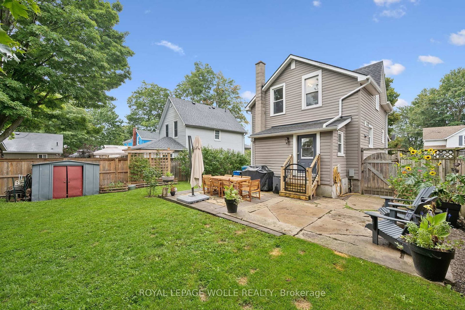 132 Perth Street • Stratford, ON photo 28