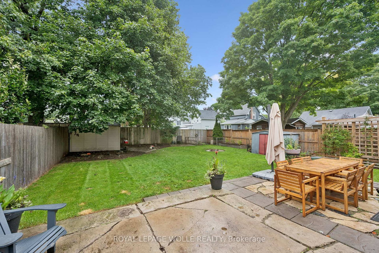 132 Perth Street • Stratford, ON photo 32
