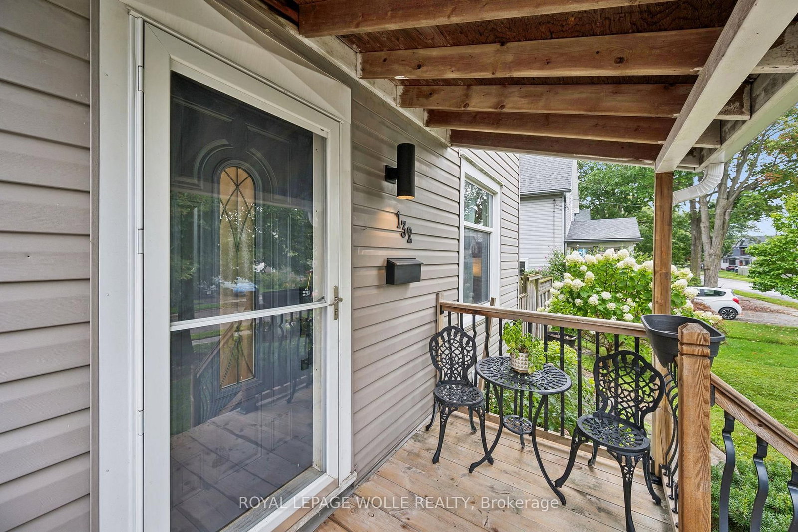 132 Perth Street • Stratford, ON photo 4