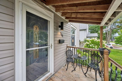 132 Perth Street • Stratford, ON photo 4