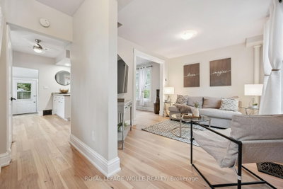 132 Perth Street • Stratford, ON photo 5