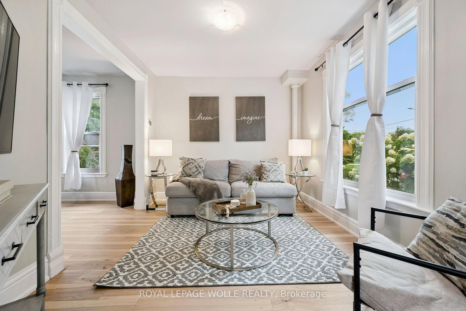 132 Perth Street • Stratford, ON photo 8