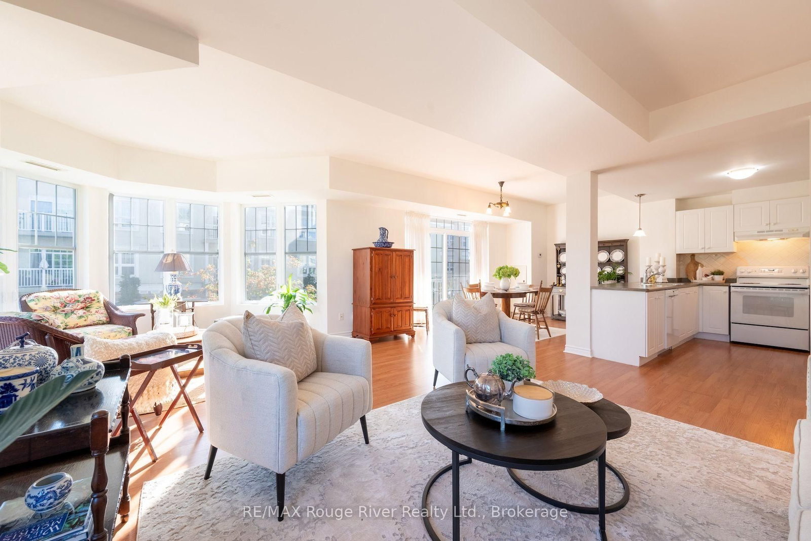 145 Third Street • #216 • Cobourg, ON photo 10