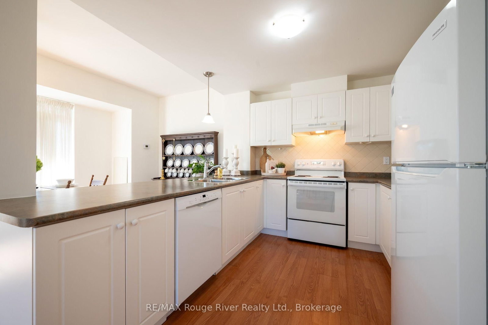 145 Third Street • #216 • Cobourg, ON photo 16