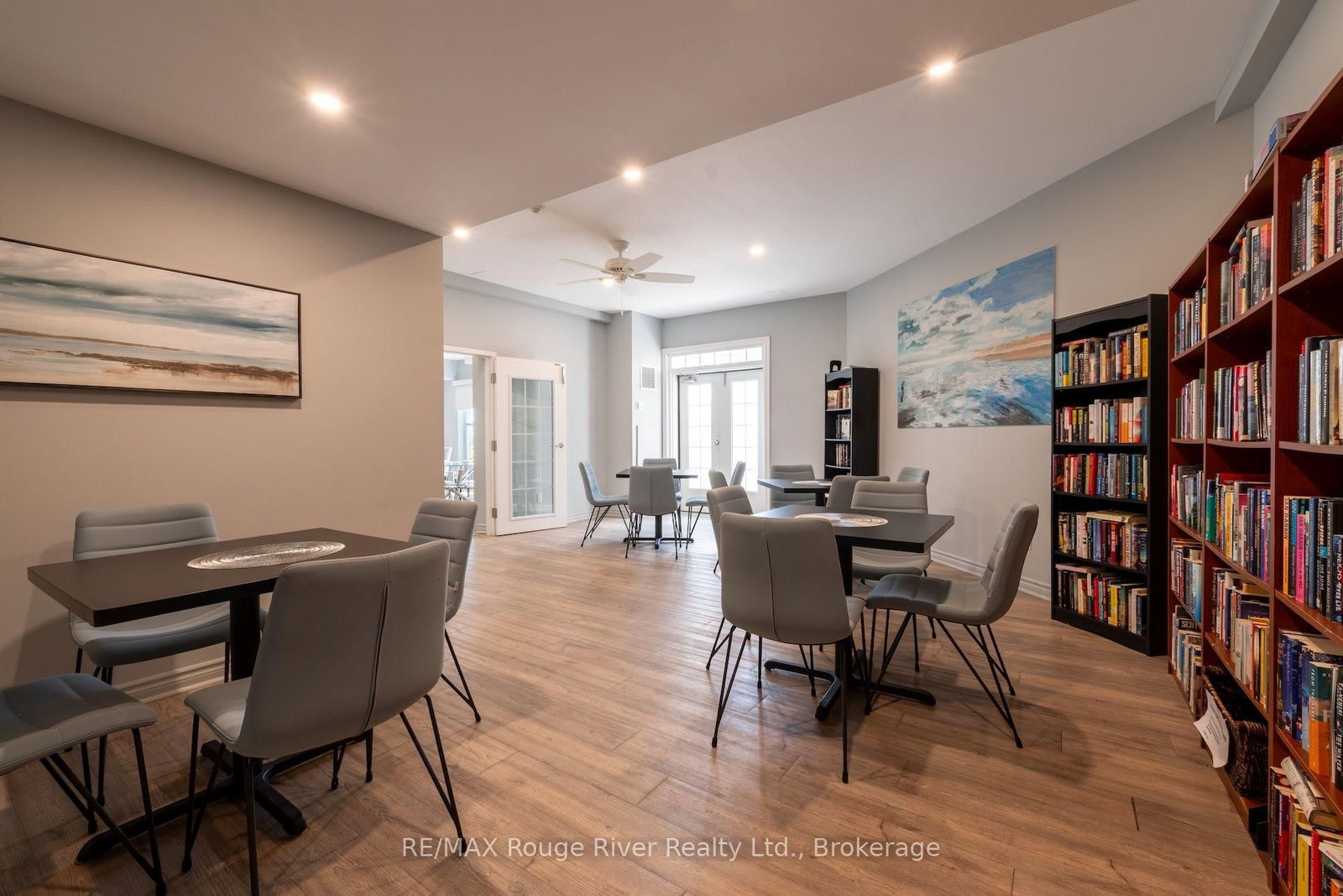 145 Third Street • #216 • Cobourg, ON photo 30