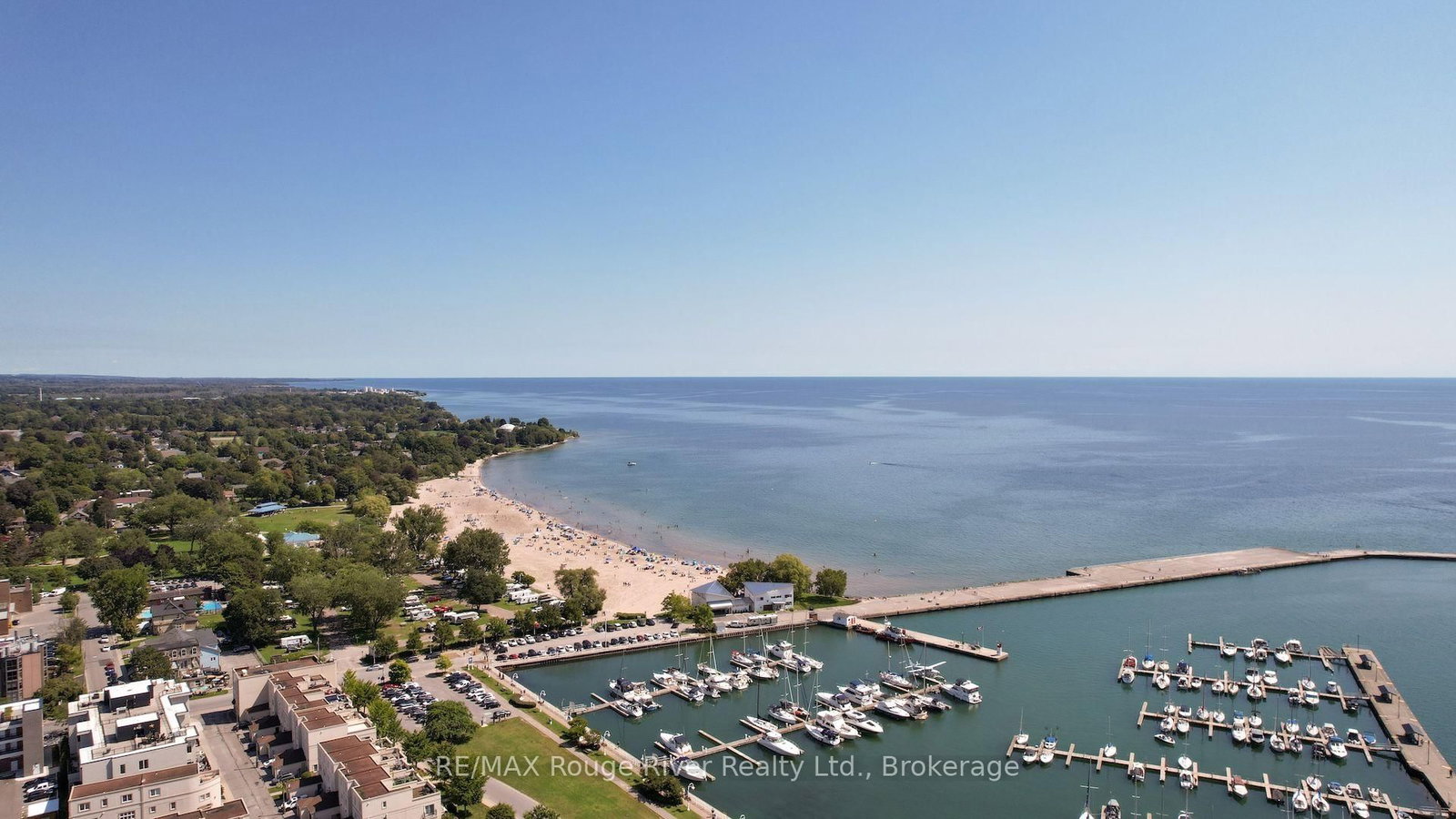 145 Third Street • #216 • Cobourg, ON photo 33