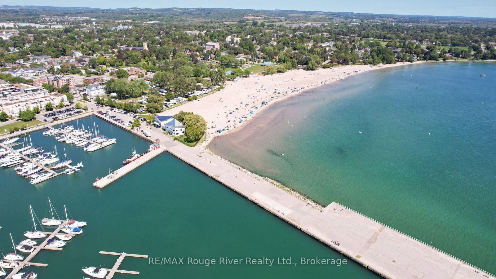 145 Third Street • #216 • Cobourg, ON photo 34