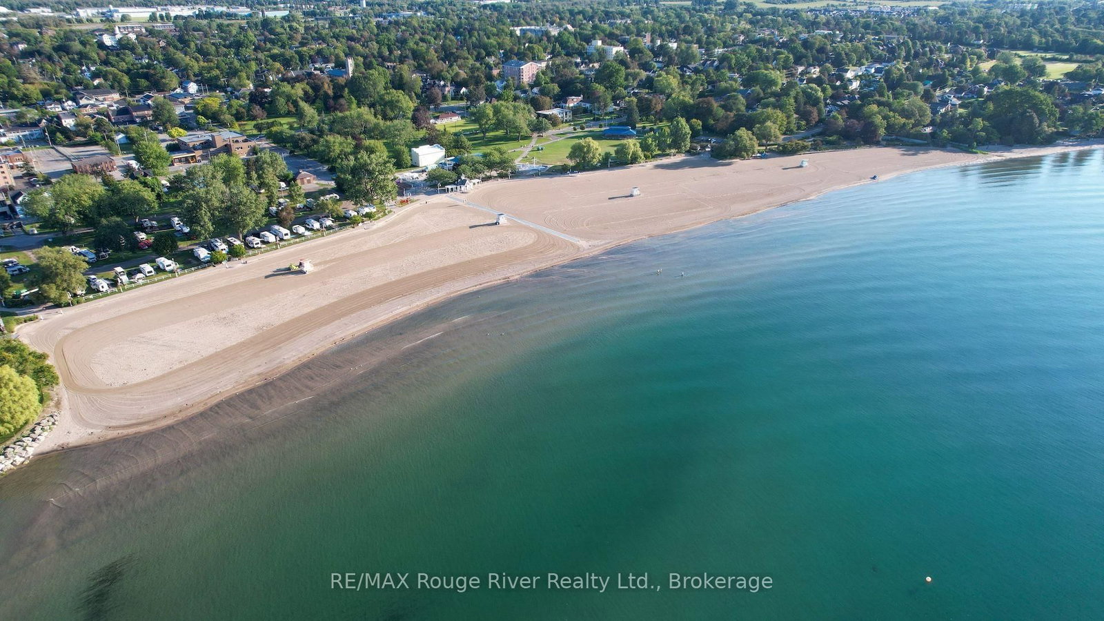 145 Third Street • #216 • Cobourg, ON photo 35