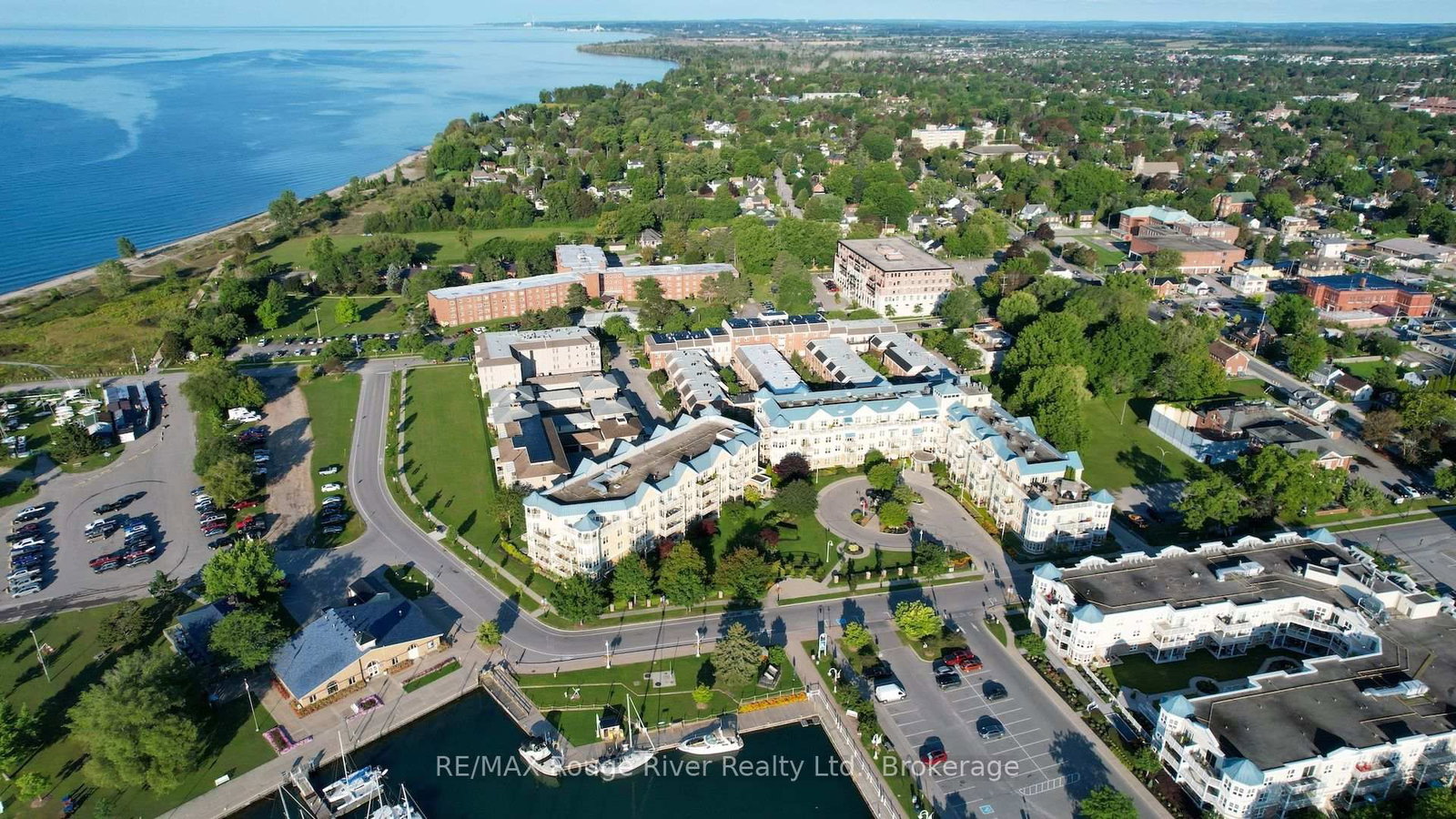 145 Third Street • #216 • Cobourg, ON photo 37
