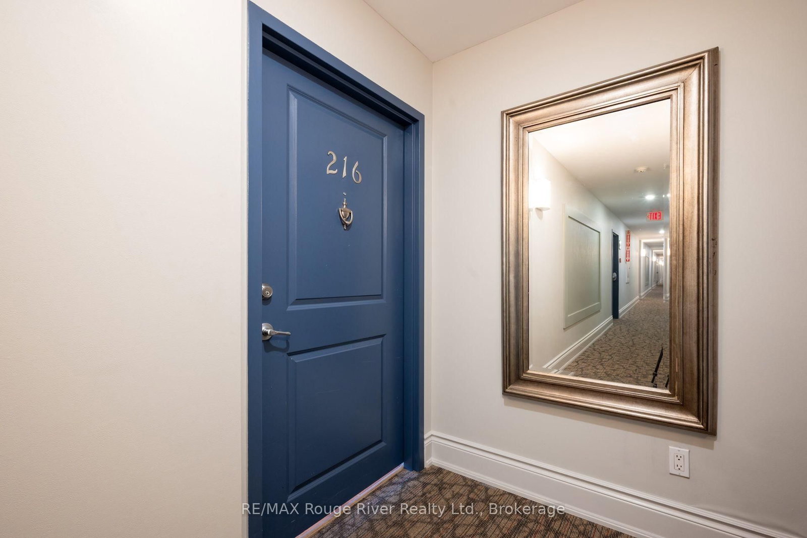145 Third Street • #216 • Cobourg, ON photo 6