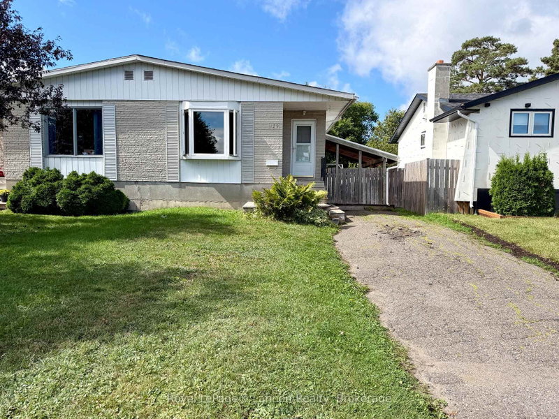 129 Sherbrooke Street