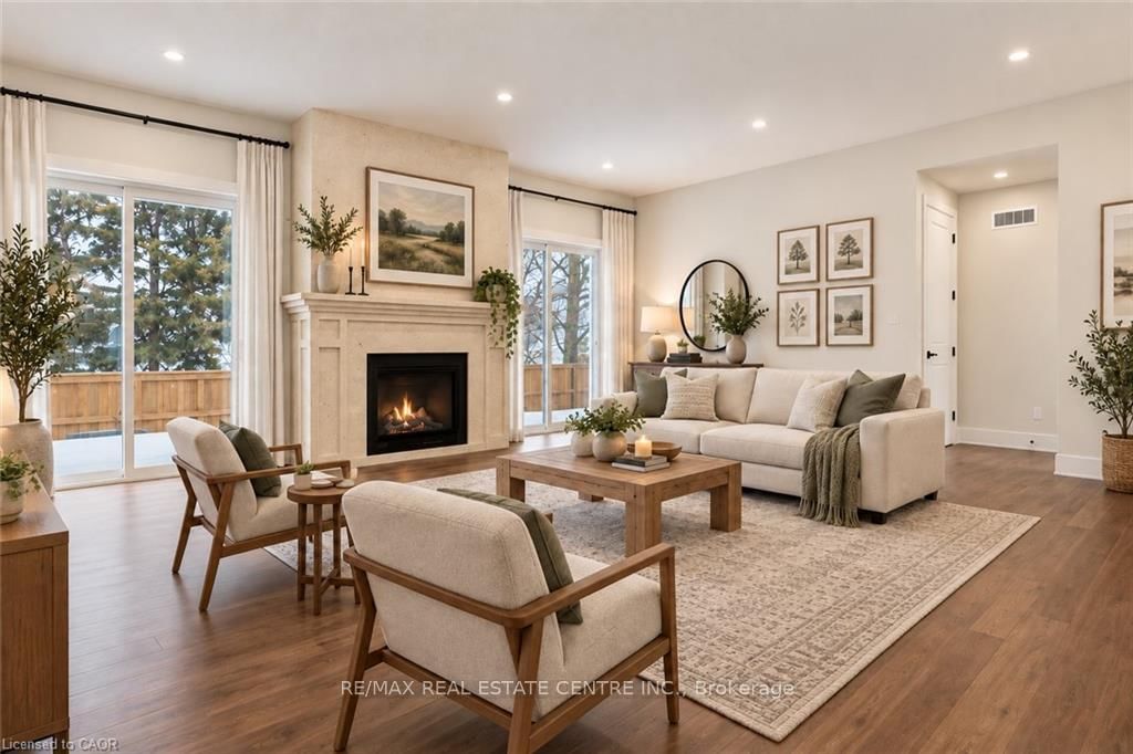 12 Albert Street • Wellesley, ON photo 5