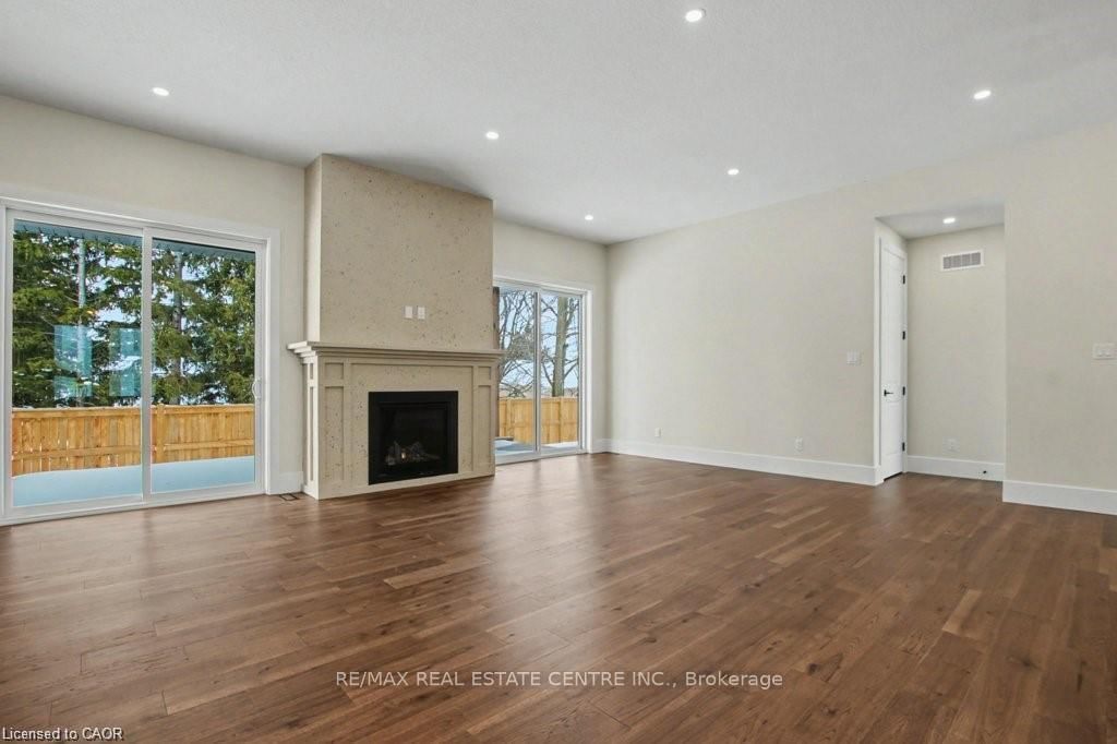 12 Albert Street • Wellesley, ON photo 6