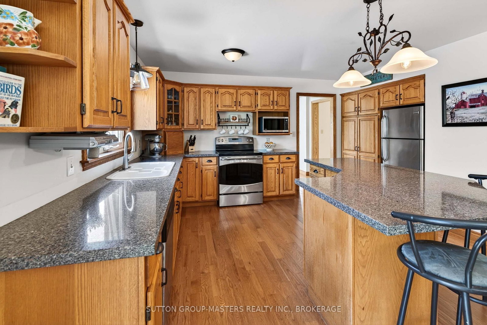 1760 County Rd. 1 Road E • Plantagenet, ON photo 17