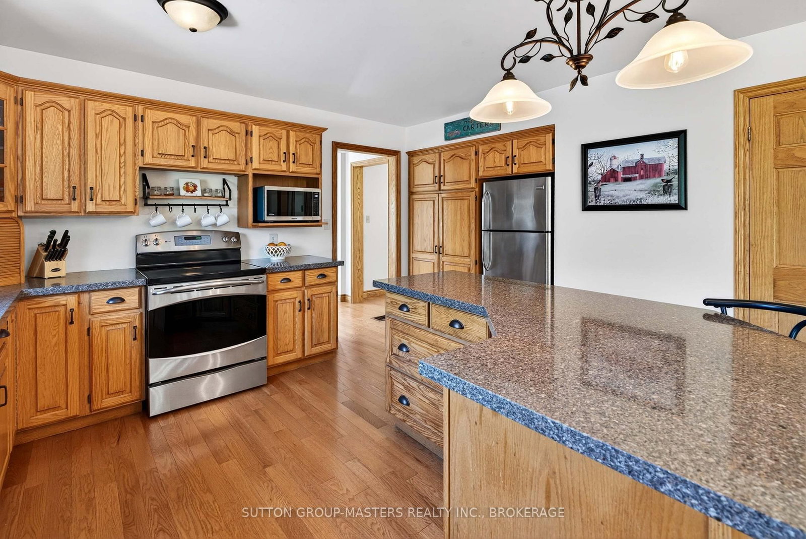 1760 County Rd. 1 Road E • Plantagenet, ON photo 18