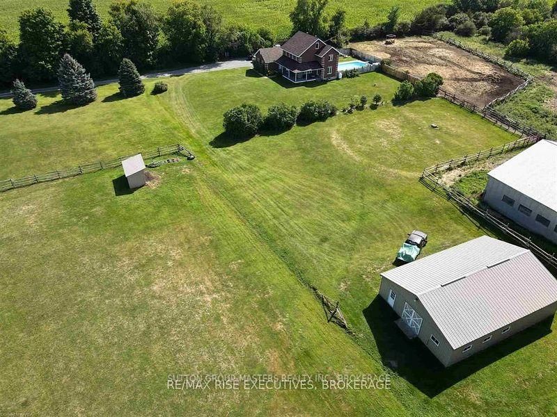 1760 County Rd. 1 Road E • Plantagenet, ON photo 6