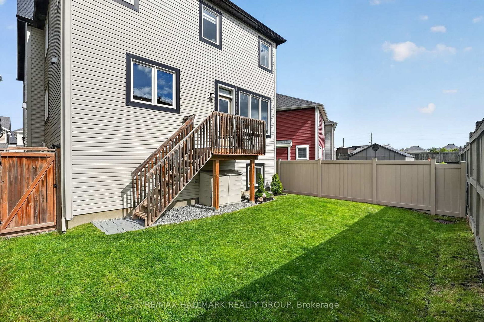 117 Damselfly Way • Ottawa, ON photo 34