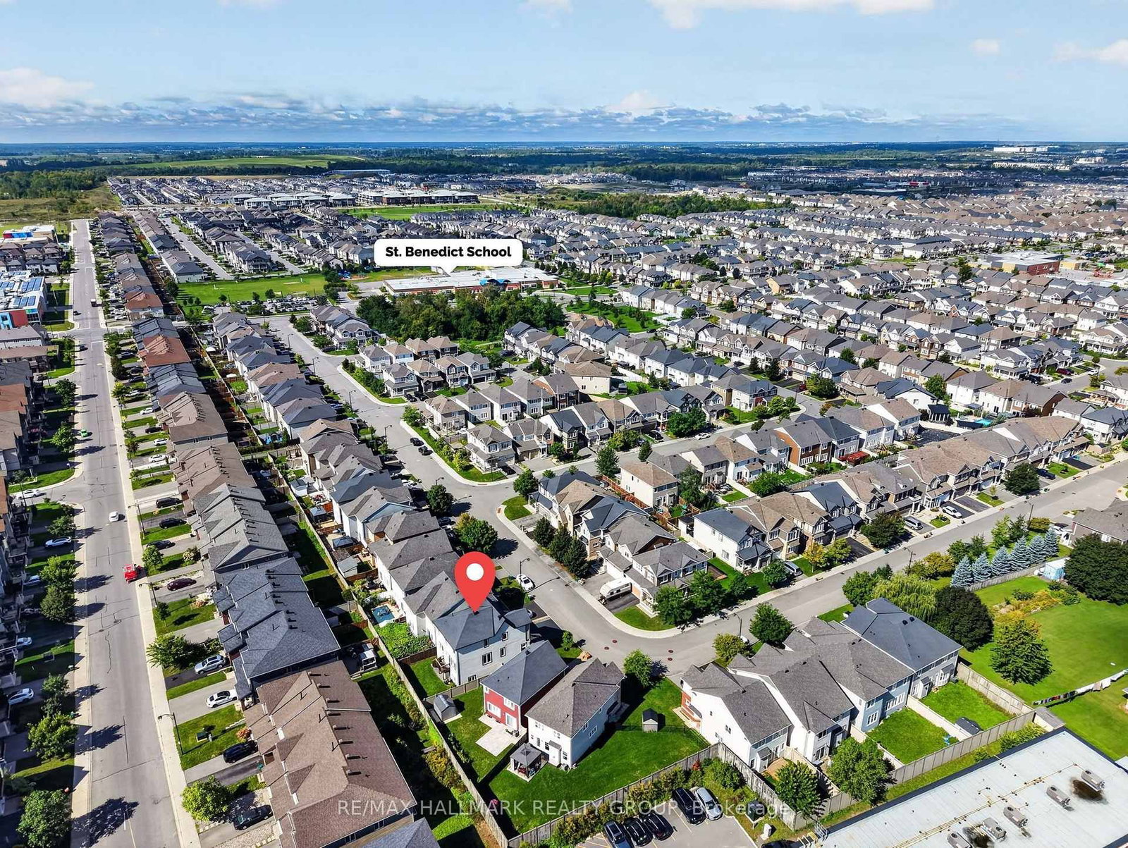 117 Damselfly Way • Ottawa, ON photo 37