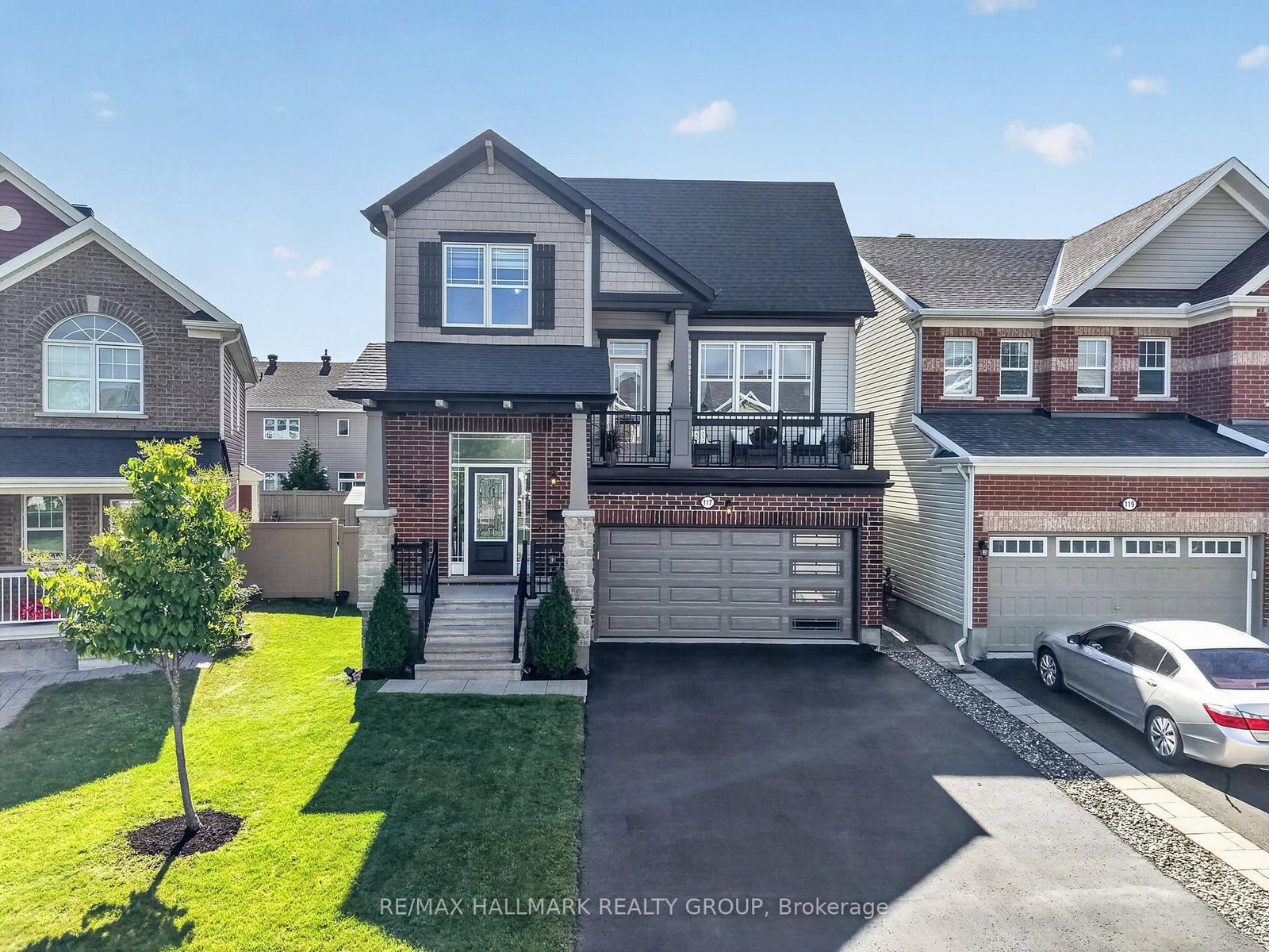117 Damselfly Way • Ottawa, ON photo 40
