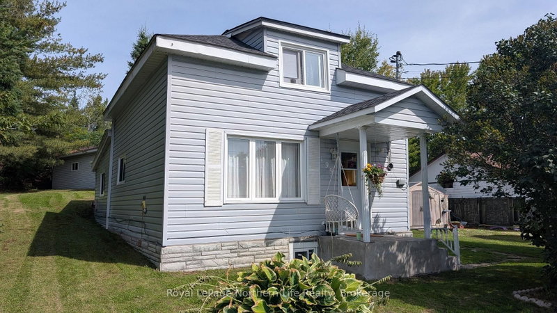 199 Lisgar Street