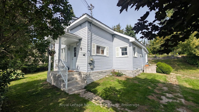 199 Lisgar Street