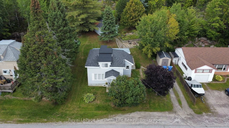 199 Lisgar Street