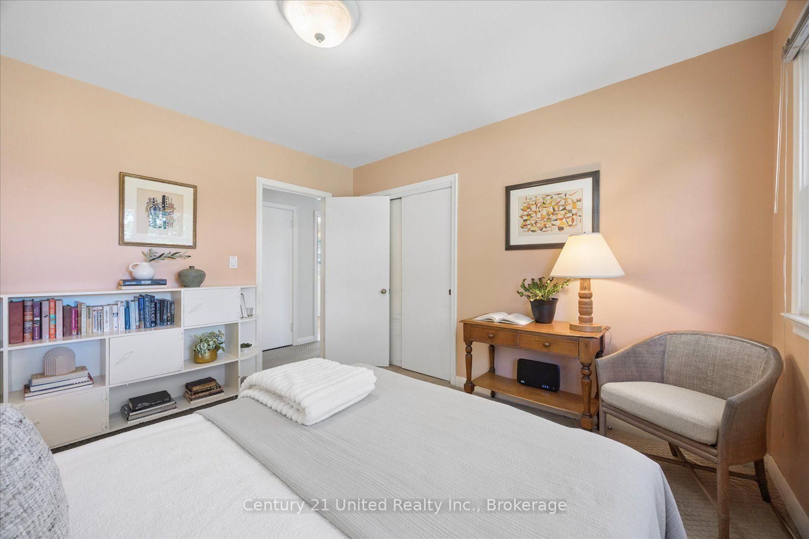 797 Valleyview Drive • Peterborough, ON photo 21