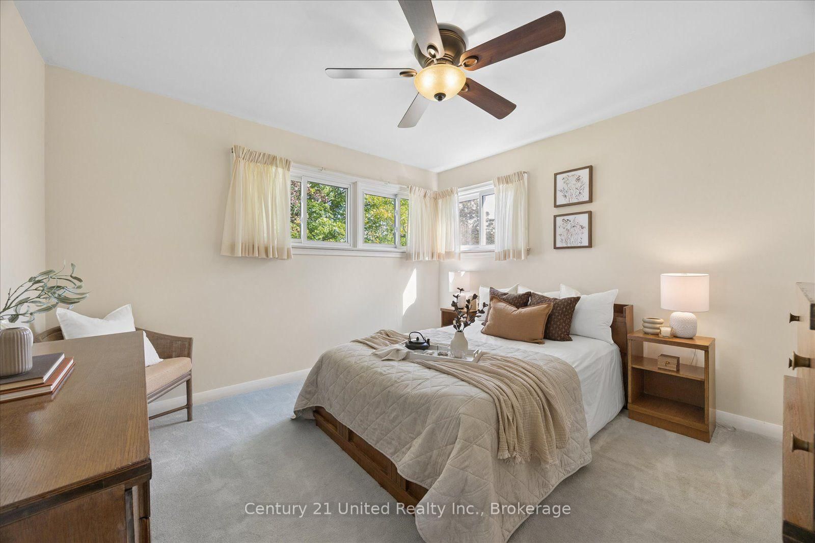 797 Valleyview Drive • Peterborough, ON photo 22