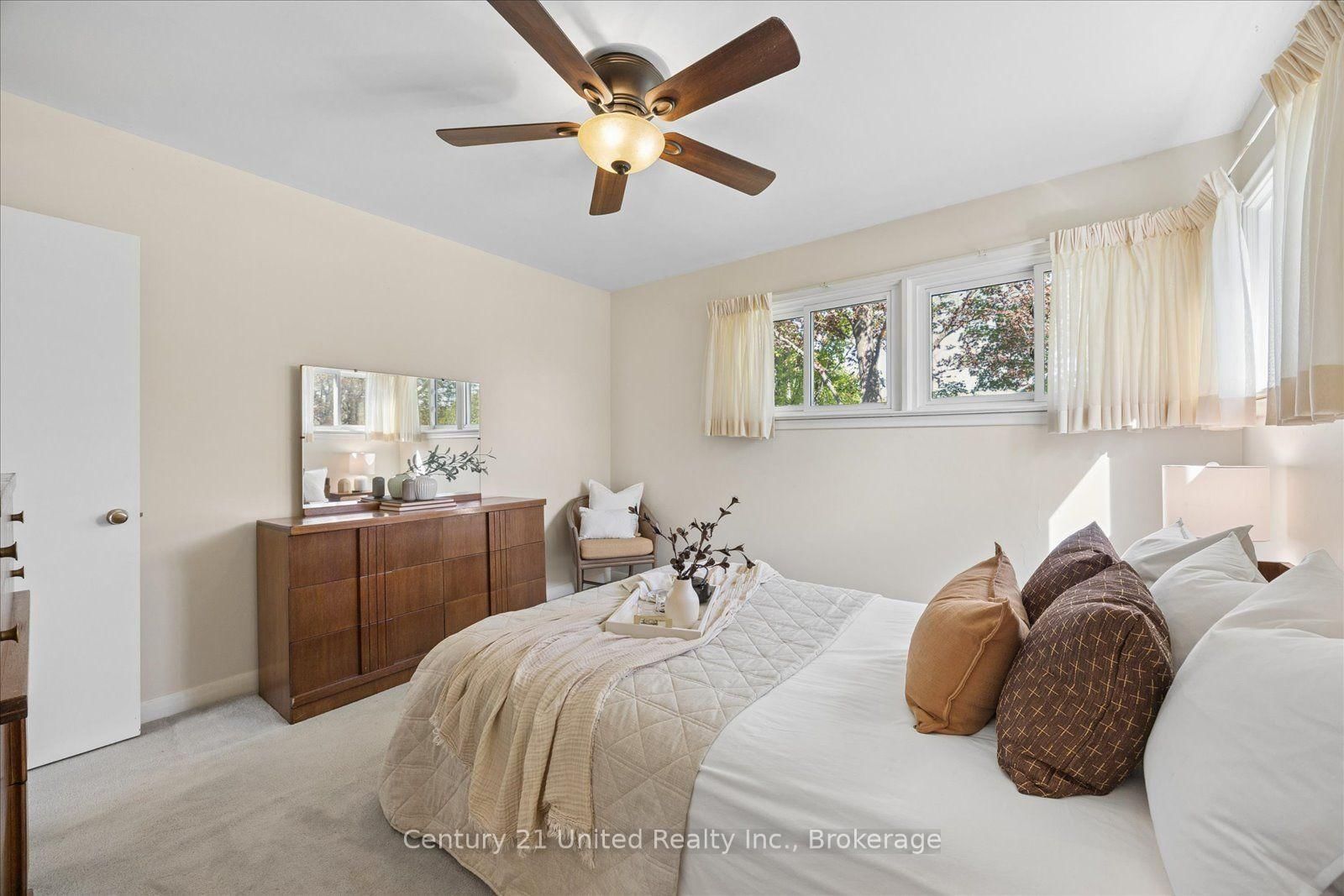 797 Valleyview Drive • Peterborough, ON photo 23