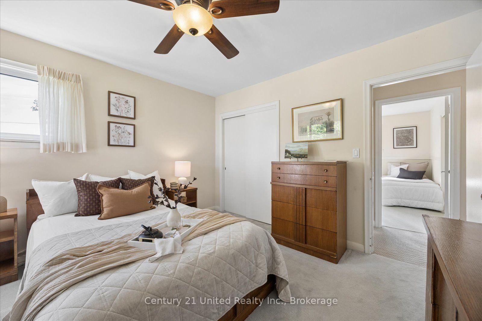 797 Valleyview Drive • Peterborough, ON photo 25