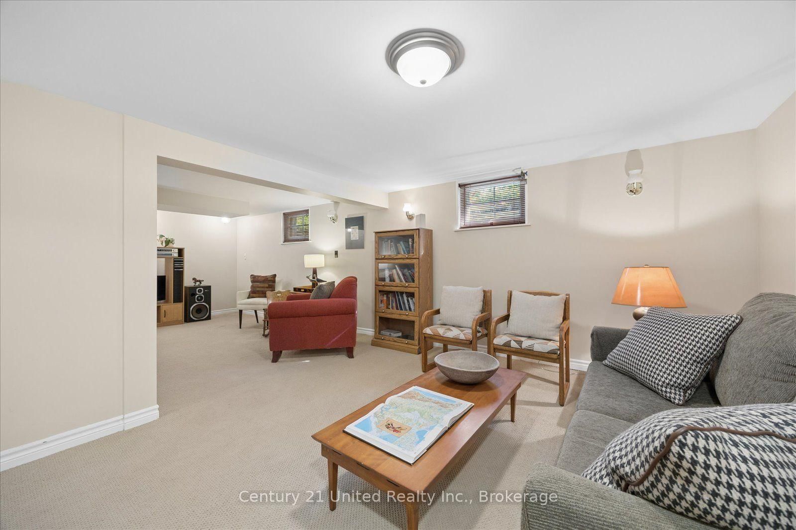 797 Valleyview Drive • Peterborough, ON photo 32