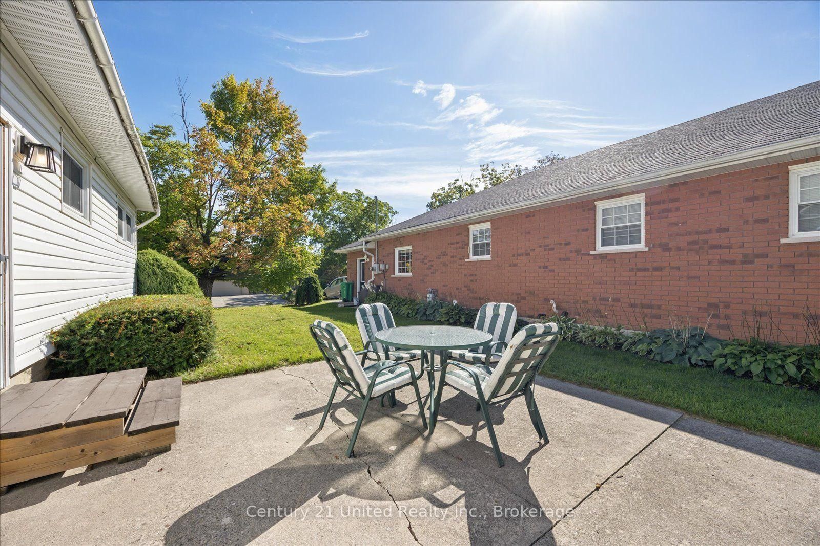 797 Valleyview Drive • Peterborough, ON photo 40