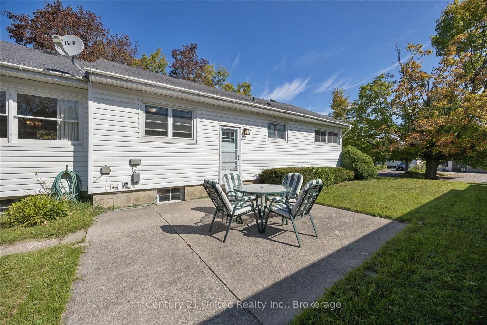 797 Valleyview Drive • Peterborough, ON photo 41