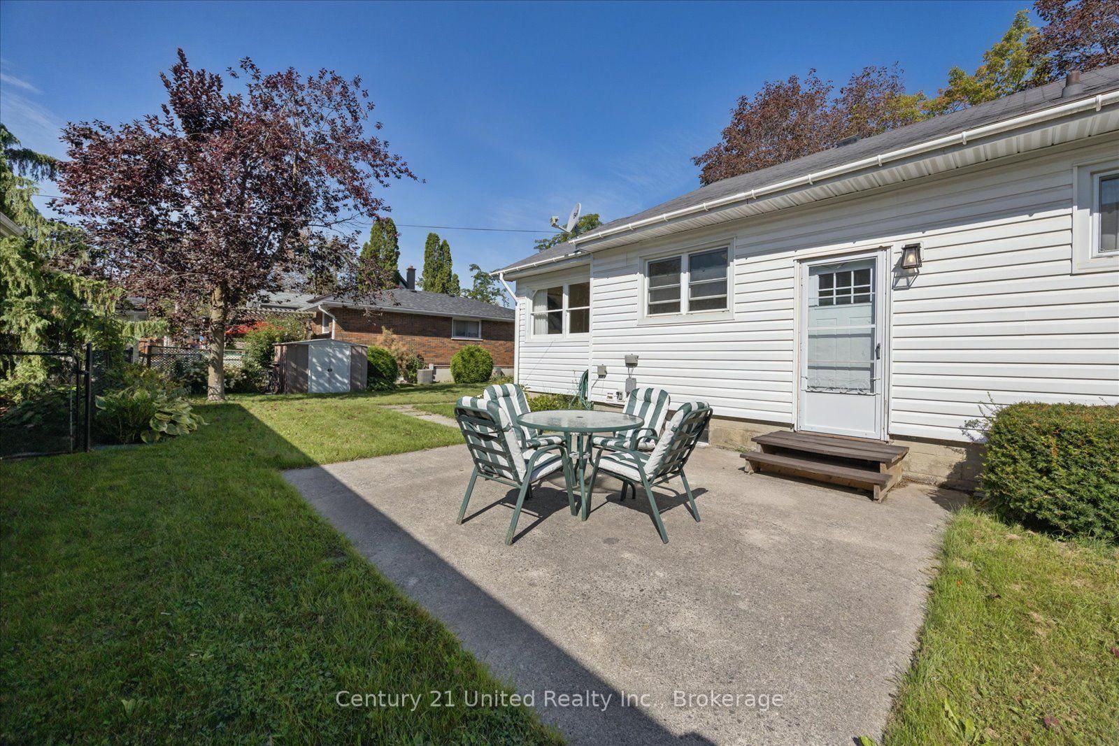 797 Valleyview Drive • Peterborough, ON photo 42