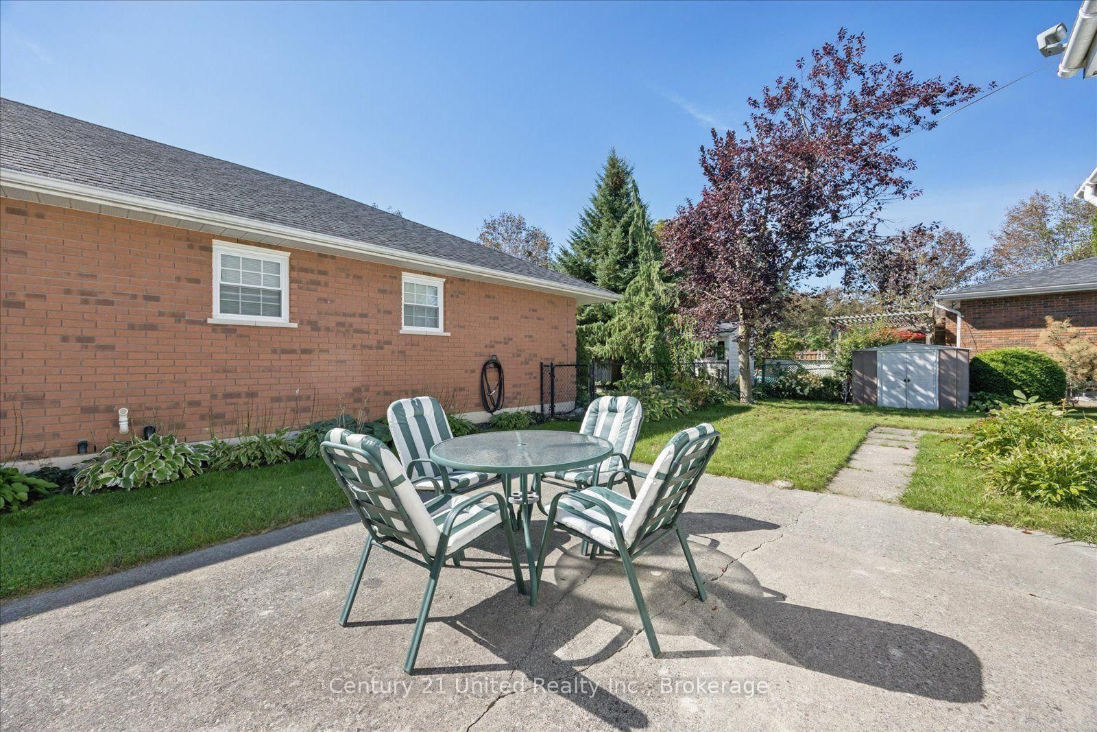 797 Valleyview Drive • Peterborough, ON photo 43