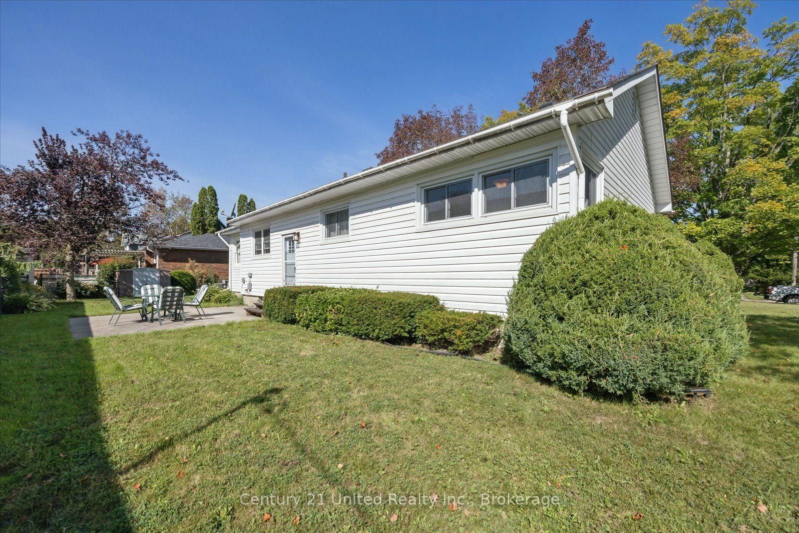 797 Valleyview Drive • Peterborough, ON photo 44