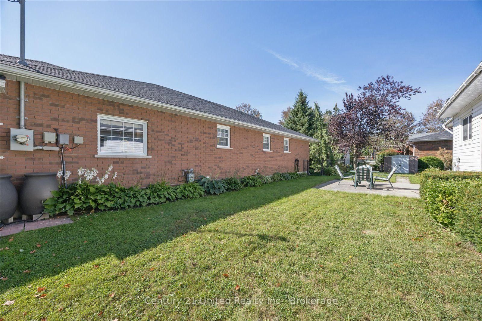 797 Valleyview Drive • Peterborough, ON photo 45