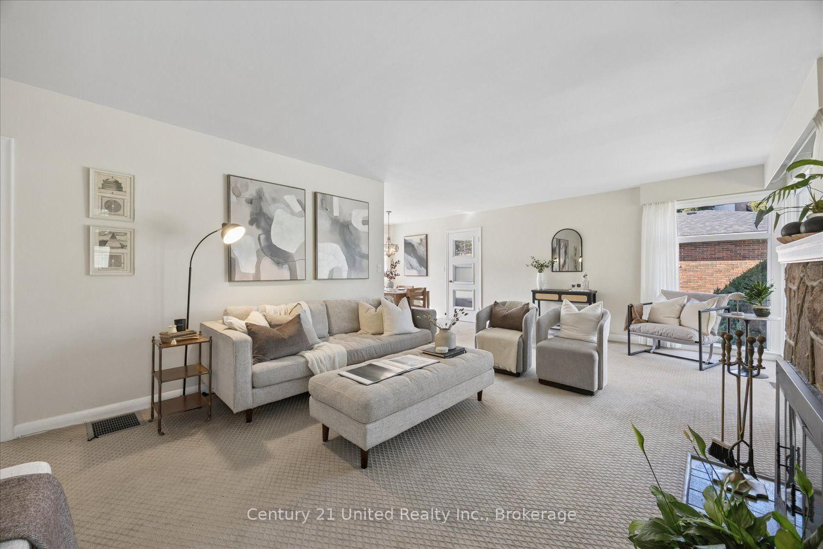 797 Valleyview Drive • Peterborough, ON photo 8