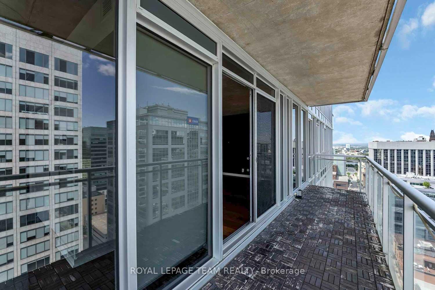 324 Laurier Avenue W • #2010 • Ottawa, ON photo 20