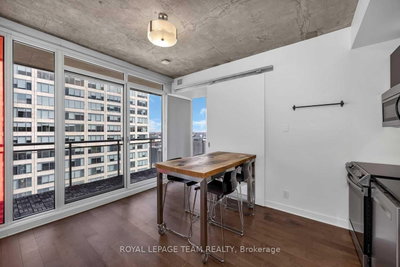 324 Laurier Avenue W • #2010 • Ottawa, ON photo 5