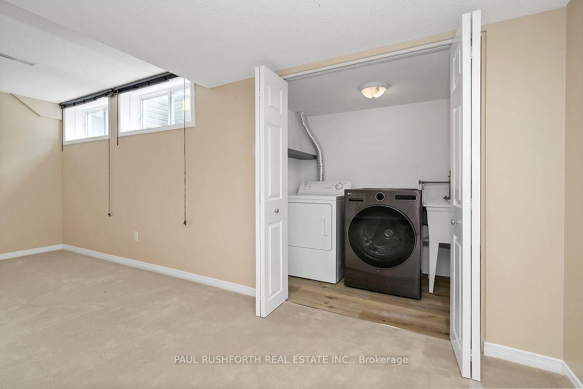 1499 Demeter Street • Ottawa, ON photo 28