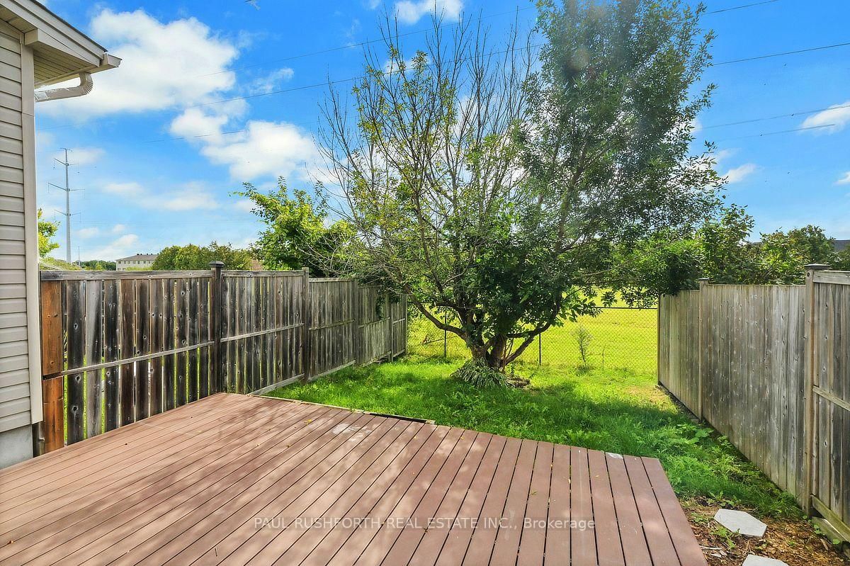 1499 Demeter Street • Ottawa, ON photo 29