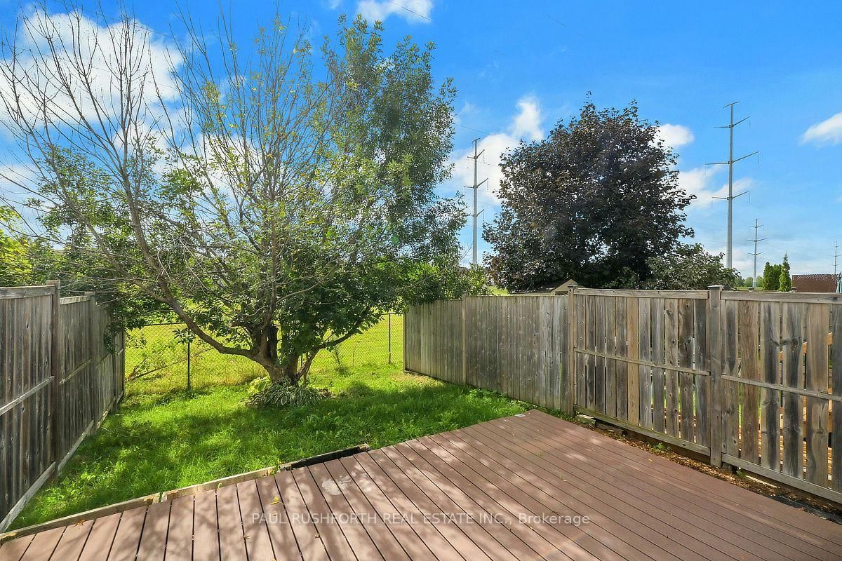 1499 Demeter Street • Ottawa, ON photo 30