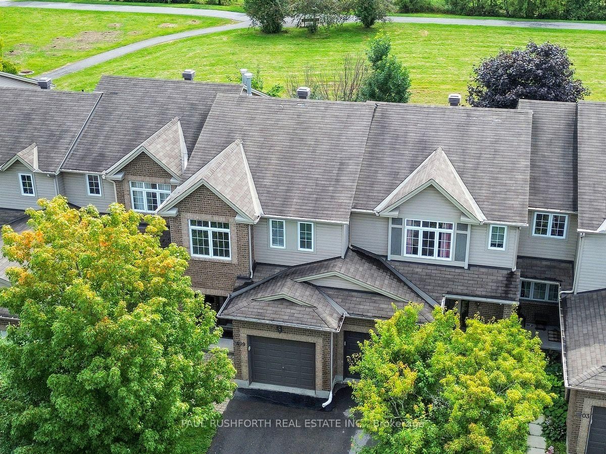 1499 Demeter Street • Ottawa, ON photo 32