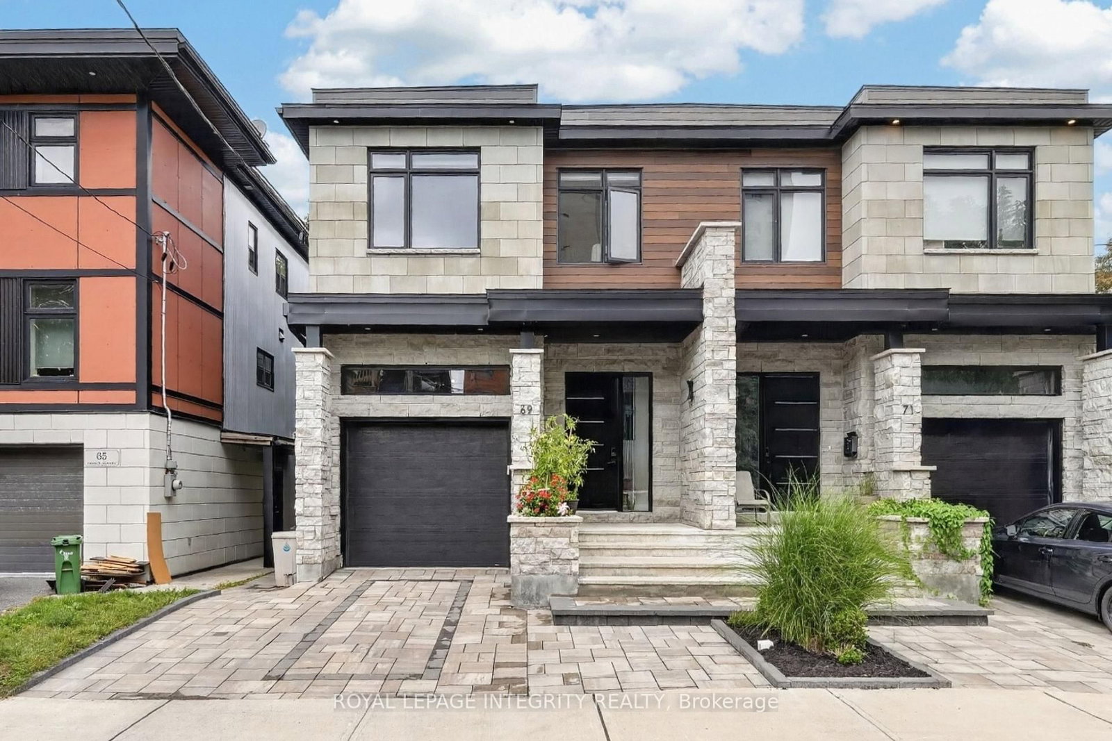 69 Prince Albert Street • Ottawa, ON photo 1